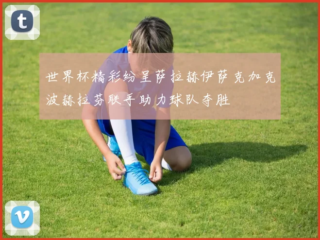 世界杯精彩纷呈萨拉赫伊萨克加克波赫拉芬联手助力球队夺胜