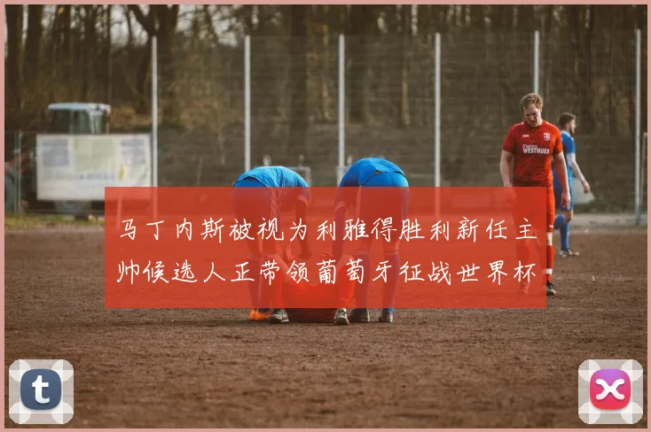 马丁内斯被视为利雅得胜利新任主帅候选人正带领葡萄牙征战世界杯