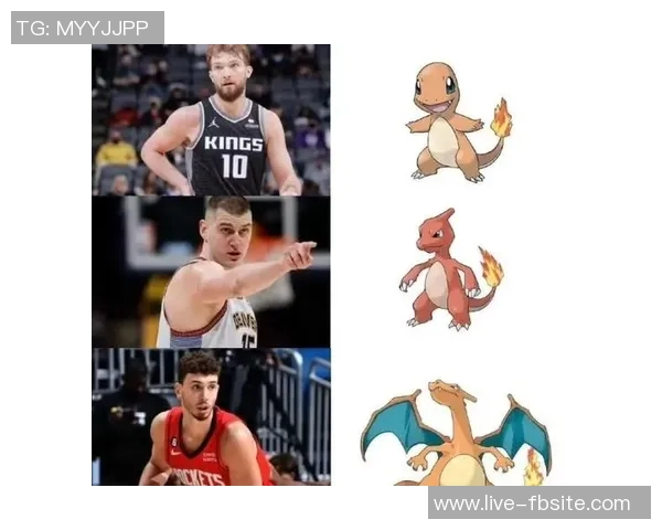 小火龙进化之路费尔顿称申京为萨博尼斯升级版约基奇的平民替代者 小火龙进化之路费尔顿称申京为萨博尼斯升级版约基奇的平民替代者