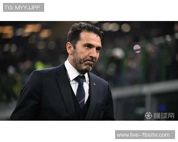 布冯回应恶意批评称意大利早已预见附加赛挑战 布冯回应恶意批评称意大利早已预见附加赛挑战