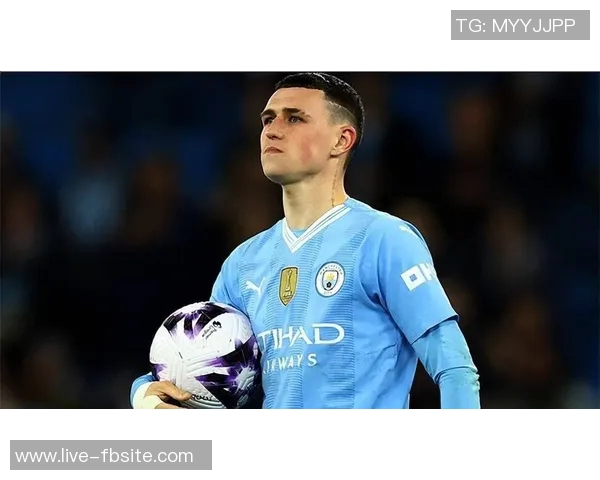 福登英超再现梅开二度佳绩上次还是对阵伊镇的精彩表现 福登英超再现梅开二度佳绩上次还是对阵伊镇的精彩表现