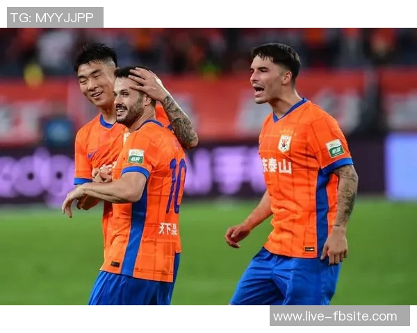 卡扎伊什维利成泰山队2018年后首位单赛季两次罚失点球的球员 卡扎伊什维利成泰山队2018年后首位单赛季两次罚失点球的球员