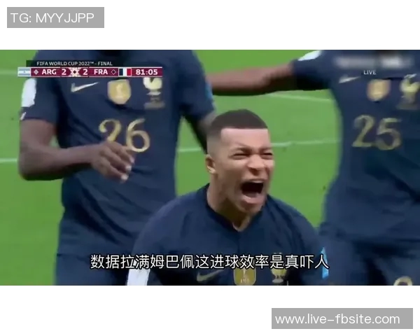 黄潜主帅称赞姆巴佩进球难度极高因场上几乎没有空间可供发挥