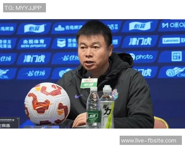 津门虎新赛季负10分开局形势严峻于根伟表示信心依旧不减